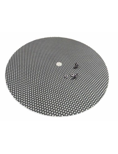 ADHESIF DIAMANT POUR DISQUE TOUR 350MM 125µ